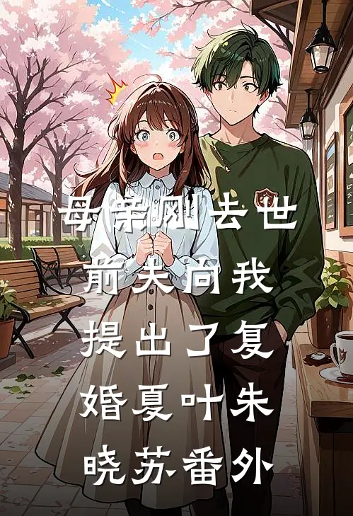 母亲刚去世，前夫向我提出了复婚夏叶朱晓苏 番外