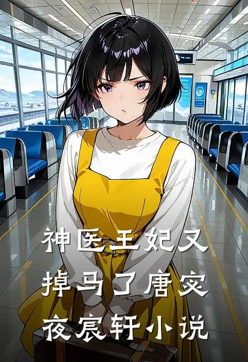 神医王妃又掉马了唐宓夜宸轩免费阅读