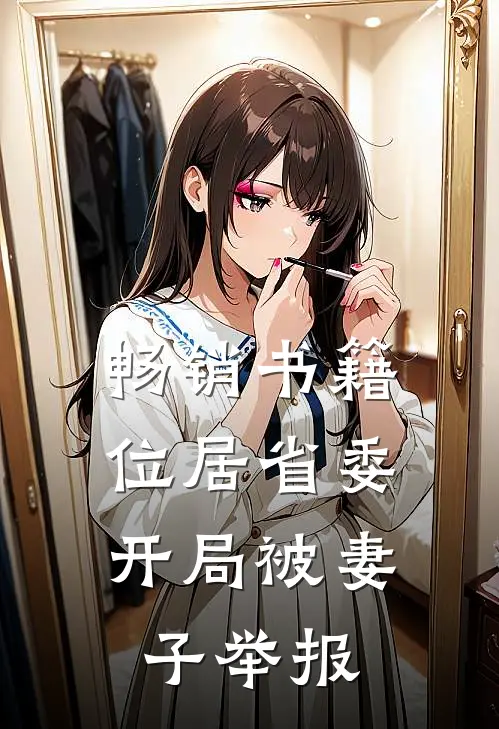 畅销书籍位居省委,开局被妻子举报
