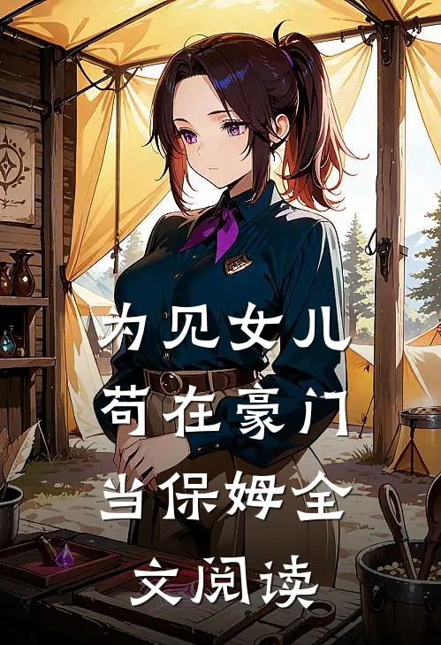为见女儿，苟在豪门当保姆全文阅读