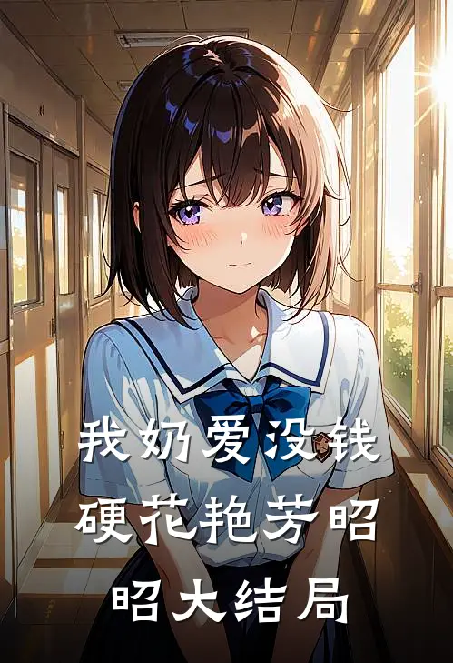 我奶爱没钱硬花艳芳昭昭大结局
