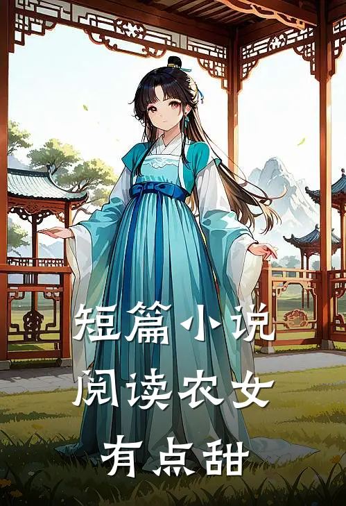 短篇小说阅读农女有点甜