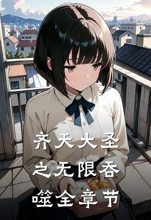 齐天大圣之无限吞噬全章节