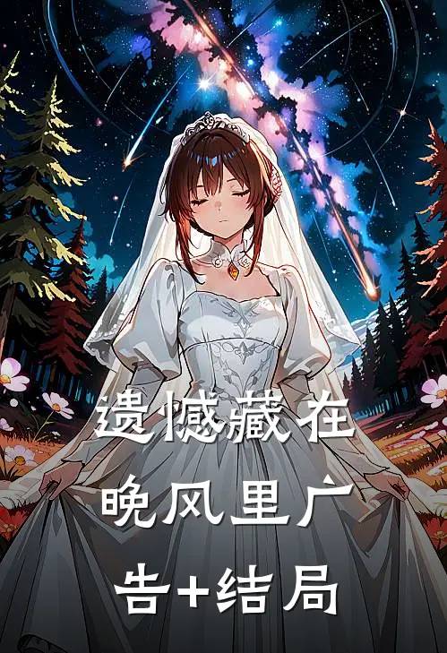 遗憾藏在晚风里广告+结局