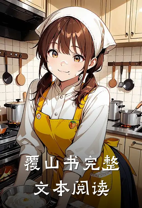 覆山书完整文本阅读