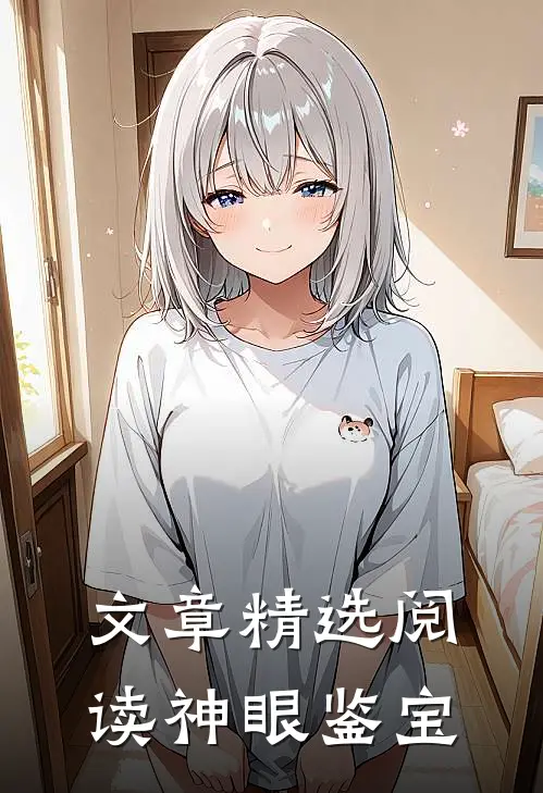 文章精选阅读神眼鉴宝