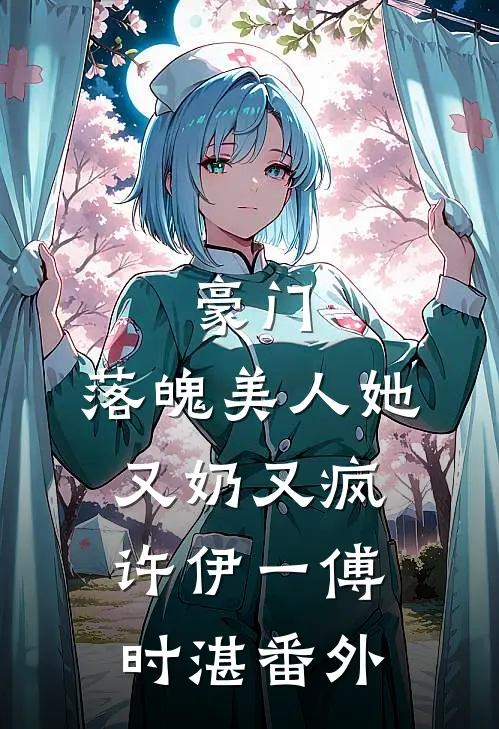 豪门：落魄美人她又奶又疯许伊一傅时湛 番外