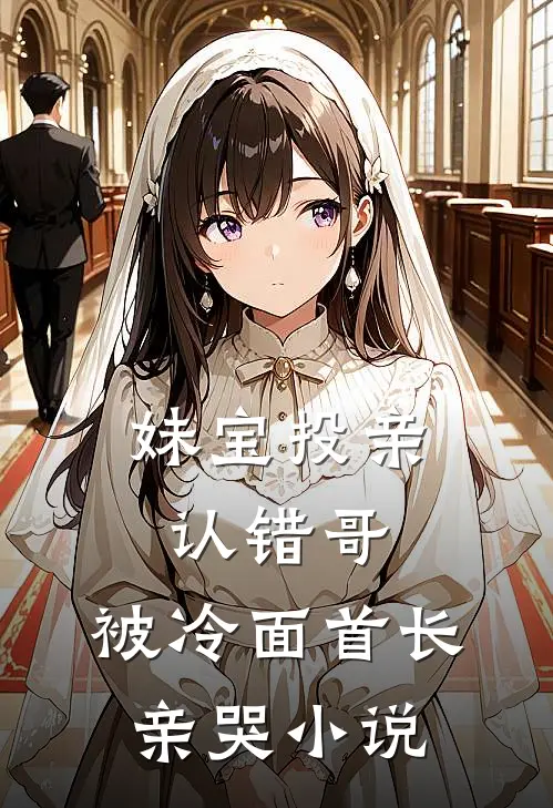 妹宝投亲认错哥，被冷面首长亲哭小说