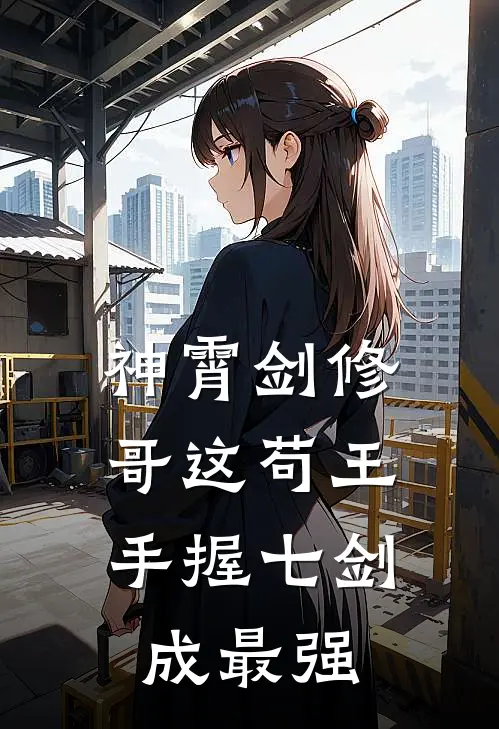 神霄剑修哥这苟王手握七剑成最强
