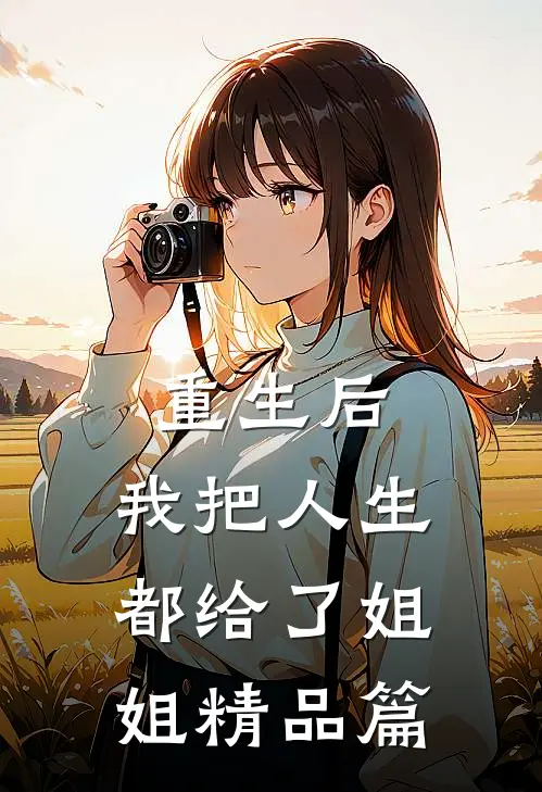 重生后，我把人生都给了姐姐精品篇
