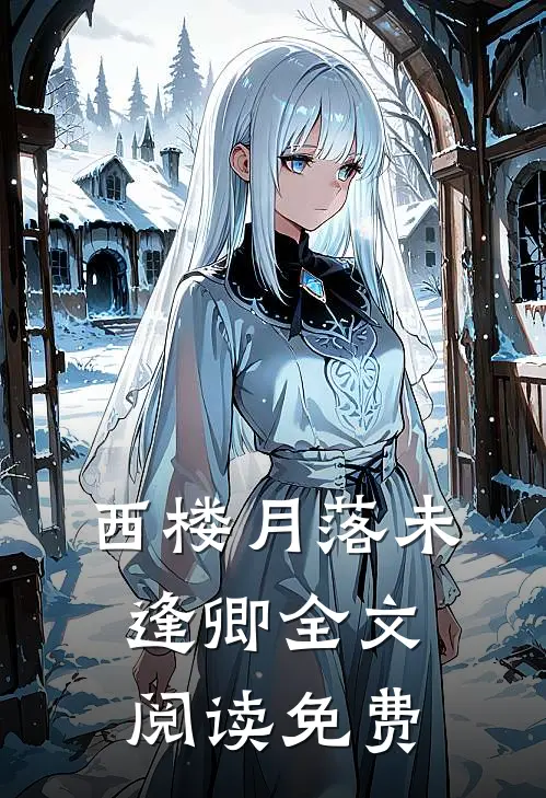 西楼月落未逢卿全文阅读免费