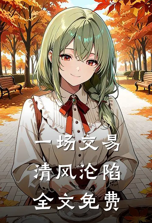 一场交易，清风沦陷全文免费