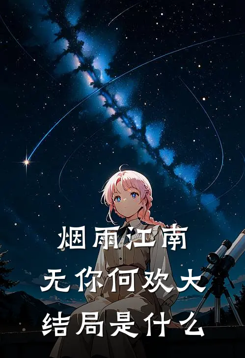 烟雨江南，无你何欢大结局是什么