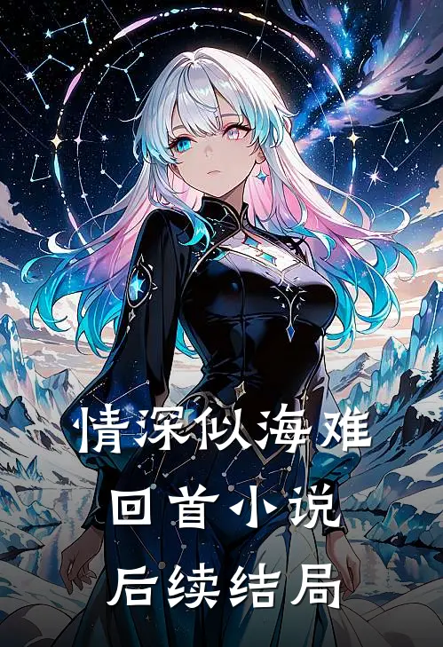 情深似海难回首小说后续结局