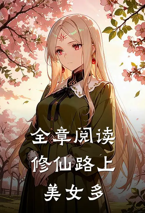 全章阅读修仙路上美女多