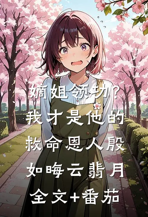 嫡姐领功？我才是他的救命恩人殷如晦云翡月全文+番茄