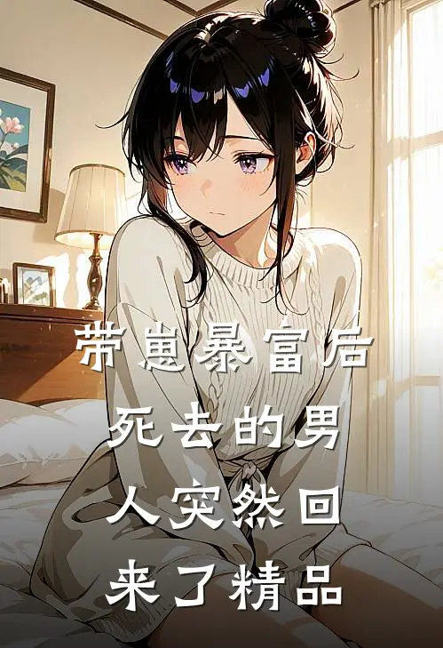 带崽暴富后，死去的男人突然回来了精品