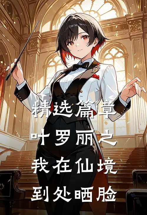 精选篇章叶罗丽之我在仙境到处晒脸