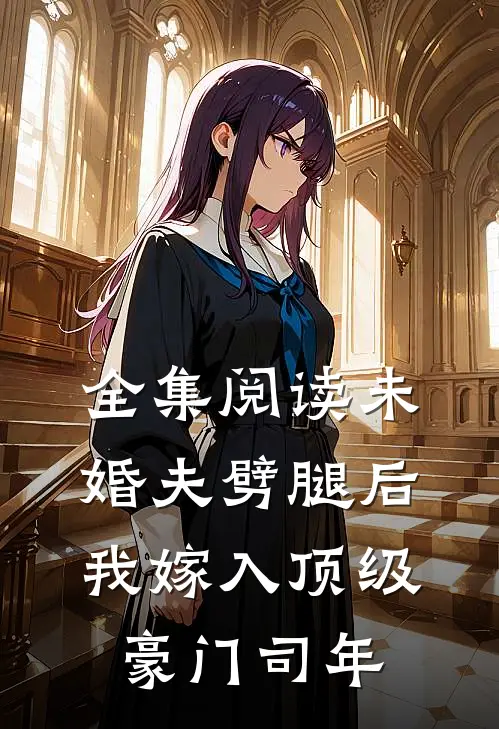 全集阅读未婚夫劈腿后,我嫁入顶级豪门司年