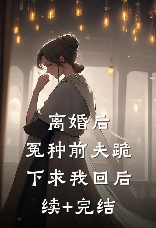 离婚后，冤种前夫跪下求我回后续+完结