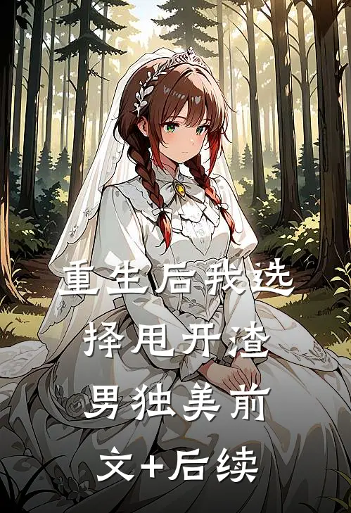 重生后我选择甩开渣男独美前文+后续