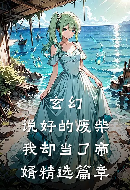玄幻：说好的废柴，我却当了帝婿精选篇章