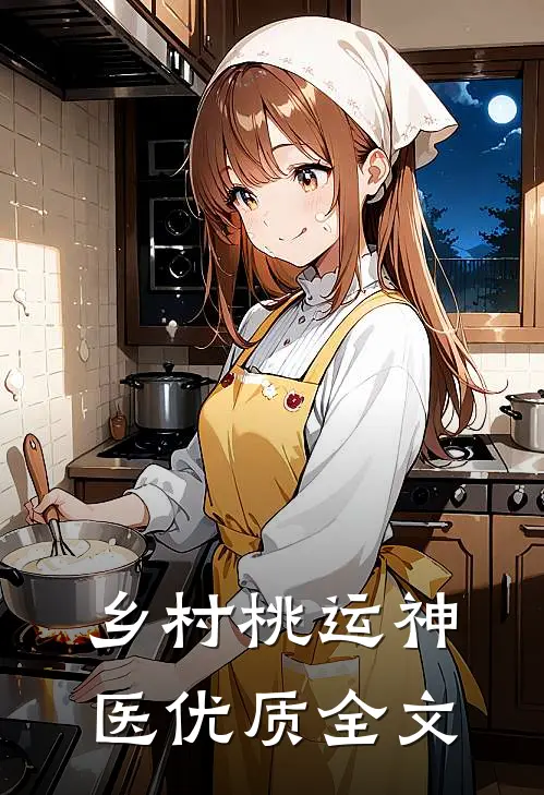 乡村桃运神医优质全文