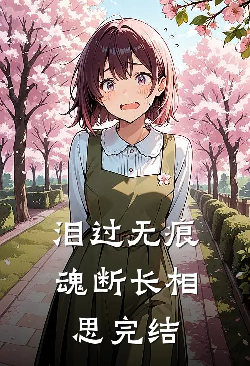 泪过无痕，魂断长相思完结