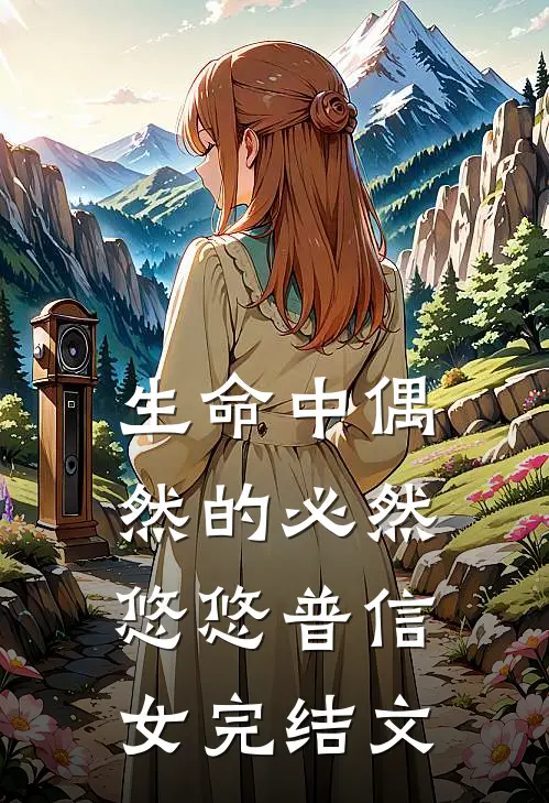 生命中偶然的必然悠悠普信女完结文