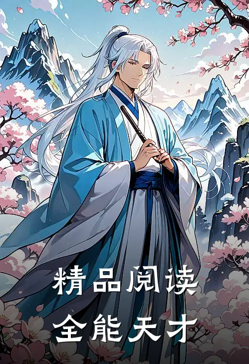 精品阅读全能天才