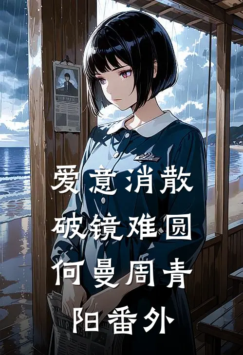 爱意消散，破镜难圆何曼周青阳 番外