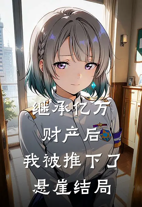 继承亿万财产后，我被推下了悬崖结局