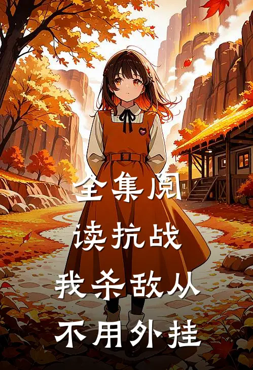 全集阅读抗战：我杀敌从不用外挂