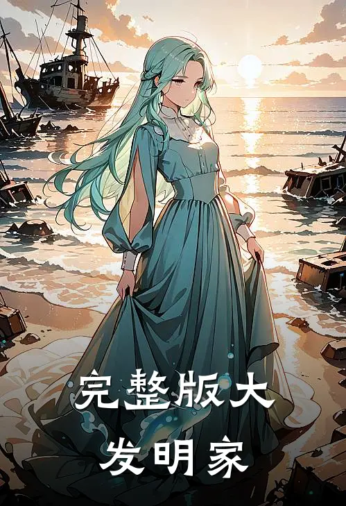 完整版大发明家
