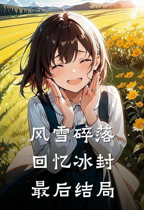 风雪碎落，回忆冰封最后结局