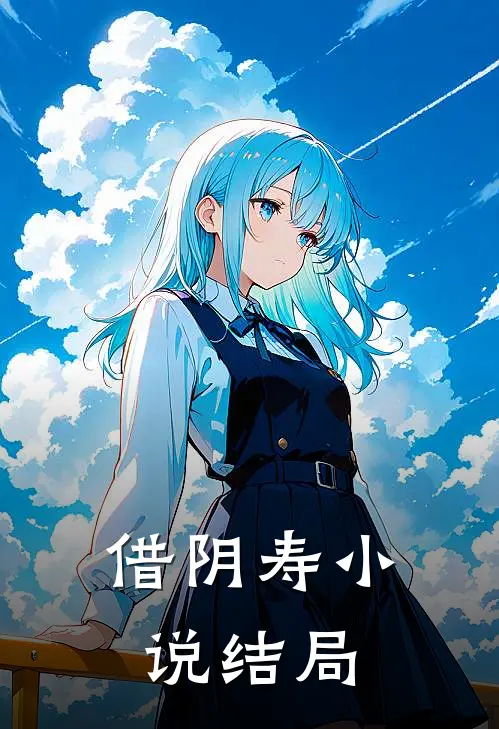 借阴寿小说结局