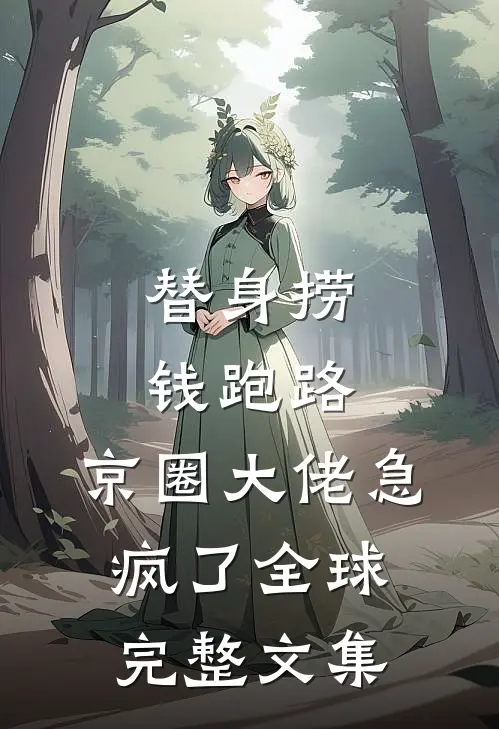 替身捞钱跑路，京圈大佬急疯了全球完整文集