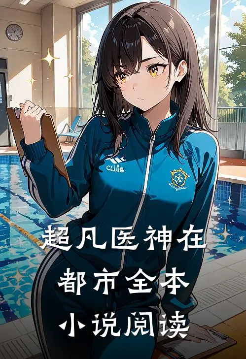 超凡医神在都市全本小说阅读