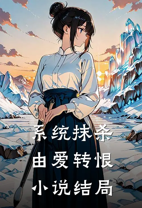 系统抹杀，由爱转恨小说结局