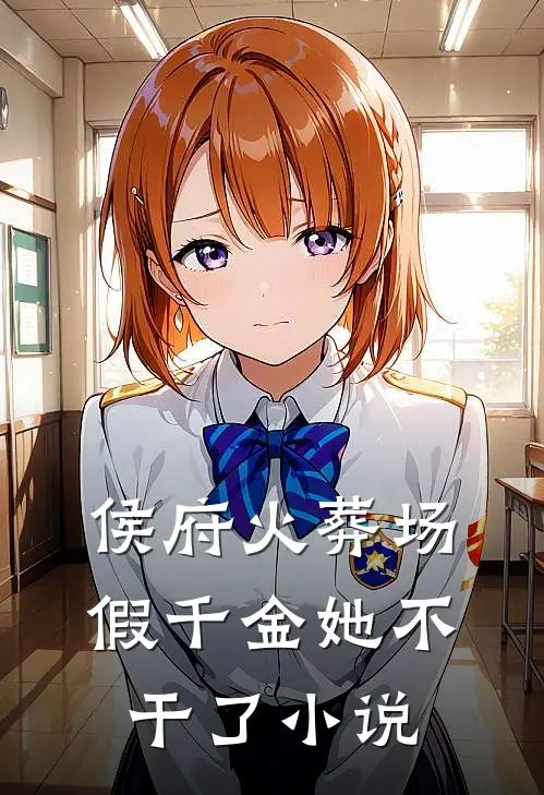 侯府火葬场，假千金她不干了小说