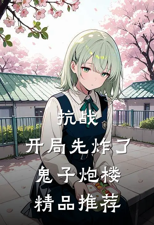 抗战：开局先炸了鬼子炮楼精品推荐