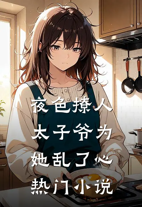 夜色撩人，太子爷为她乱了心热门小说