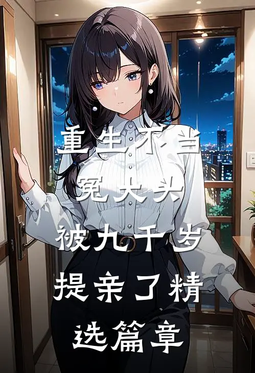 重生不当冤大头，被九千岁提亲了精选篇章