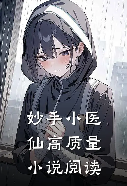 妙手小医仙高质量小说阅读