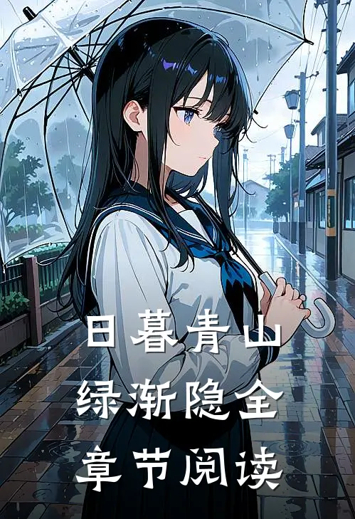 日暮青山绿渐隐全章节阅读