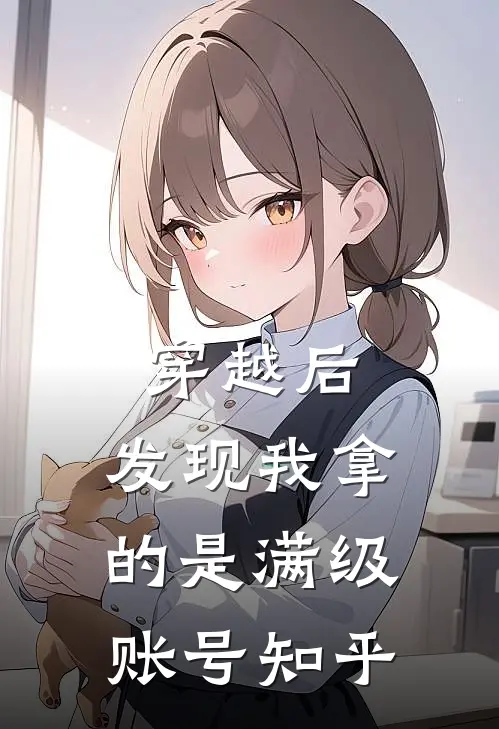 穿越后，发现我拿的是满级账号知乎