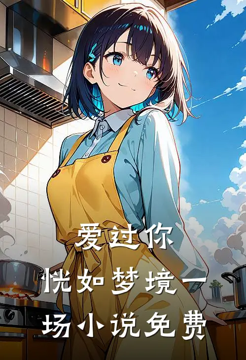 爱过你,恍如梦境一场免费阅读