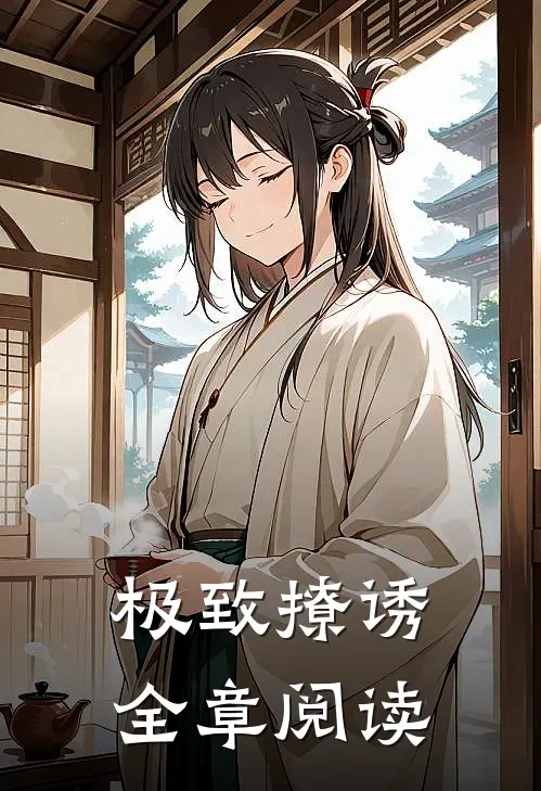 极致撩诱全章阅读