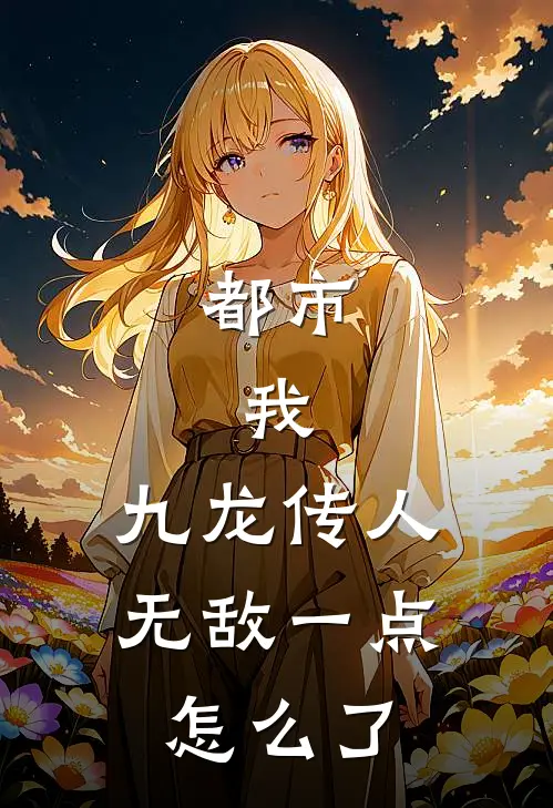 都市：我，九龙传人，无敌一点怎么了