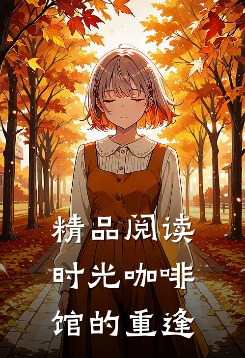 精品阅读时光咖啡馆的重逢